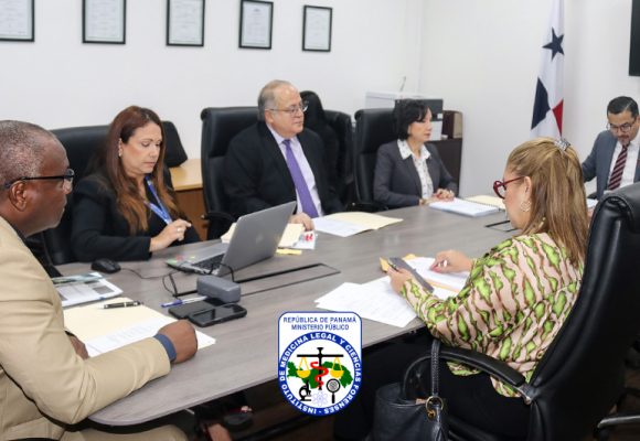 Sexta reunión ordinaria de la Junta Directiva del IMELCF
