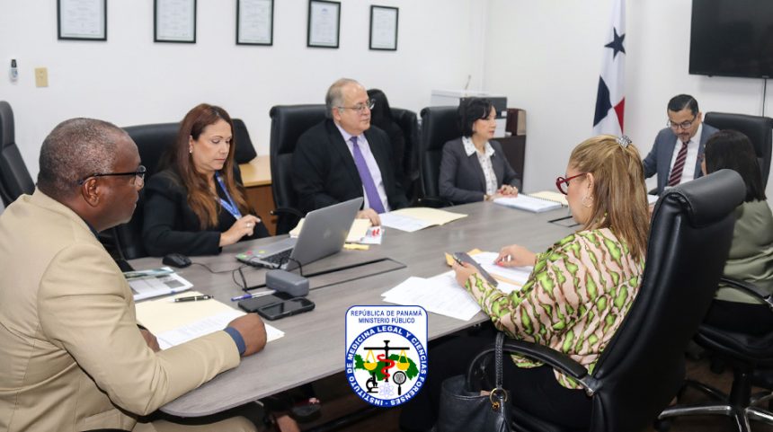 Sexta reunión ordinaria de la Junta Directiva del IMELCF