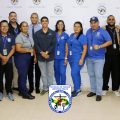 Tecnología de vanguardia: IMELCF capacita a peritos en el uso de detector de hidrocarburos MSA