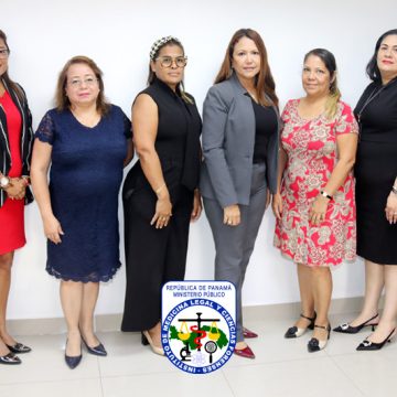 IMELCF participa en Reunión Interinstitucional en el Ministerio de Seguridad Pública