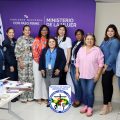 IMELCF participa en Reunión Técnica Interinstitucional convocada por el Ministerio de la Mujer