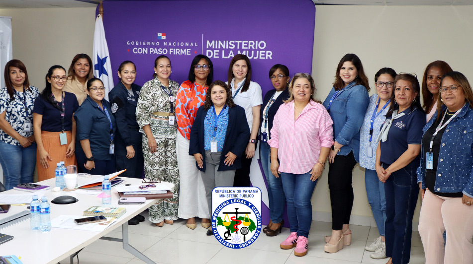 IMELCF participa en Reunión Técnica Interinstitucional convocada por el Ministerio de la Mujer IMELCF participa en Reunión Técnica Interinstitucional convocada por el Ministerio de la Mujer