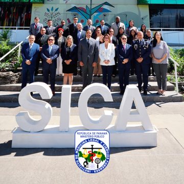 Cuarta Reunión Ordinaria de la Red de Servicios de Ciencias Forenses del SICA Cuarta Reunión Ordinaria de la Red de Servicios de Ciencias Forenses del SICA