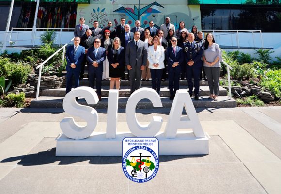 Cuarta Reunión Ordinaria de la Red de Servicios de Ciencias Forenses del SICA