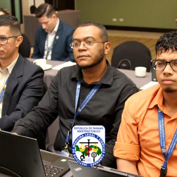 UNODC capacita a peritos en técnicas de investigación digital