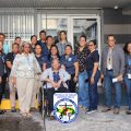 Charla-Taller «Viviendo la discapacidad» para fortalecer la inclusión institucional