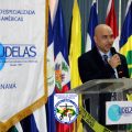 IMELCF se une a la conmemoración del Día del Investigador Criminal