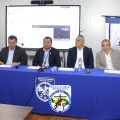 Clausuran jornada académica sobre Testimonio en Corte con énfasis en Crimen Organizado