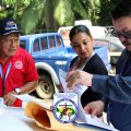IMELCF inicia entrega de vehículos adjudicados mediante Subasta Pública