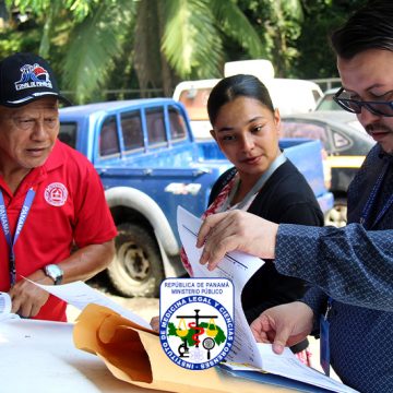 IMELCF inicia entrega de vehículos adjudicados mediante Subasta Pública IMELCF inicia entrega de vehículos adjudicados mediante Subasta Pública