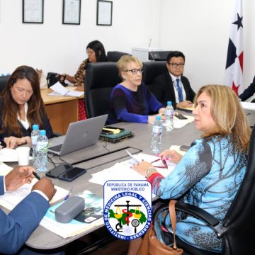 Octava reunión ordinaria de la Junta Directiva del IMELCF Octava reunión ordinaria de la Junta Directiva del IMELCF