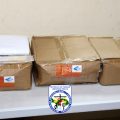 El IMELCF recibe donación de bolsas cadavéricas