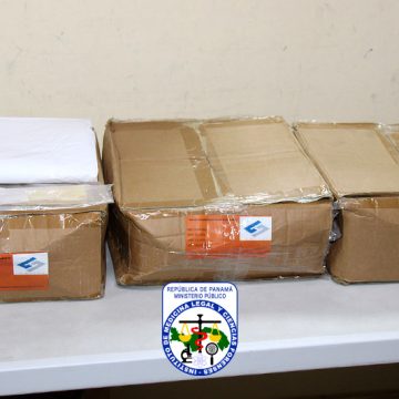 El IMELCF recibe donación de bolsas cadavéricas