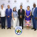 Director del IMELCF sostiene reunión de seguimiento con Embajador de Colombia