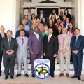 Inicia Curso Avanzado de Testimonio en Corte con Énfasis en Crimen Organizado