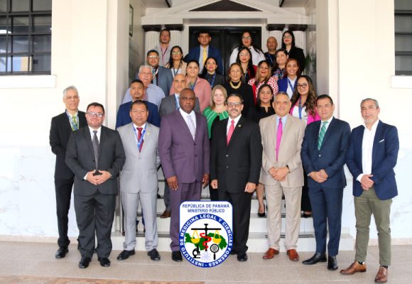 Inicia Curso Avanzado de Testimonio en Corte con Énfasis en Crimen Organizado Inicia Curso Avanzado de Testimonio en Corte con Énfasis en Crimen Organizado
