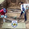 Labor técnico-científica del IMELCF permite identificación de víctima del 20 de diciembre