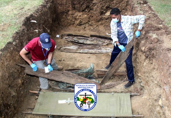 Labor técnico-científica del IMELCF permite identificación de víctima del 20 de diciembre Labor técnico-científica del IMELCF permite identificación de víctima del 20 de diciembre
