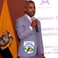 Perito participa en la Cumbre Latinoamericana de Criminalística y Ciencias Forenses