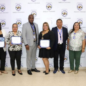 Peritos de Criminalística culminan pasantías en El Salvador y Guatemala Peritos de Criminalística culminan pasantías en El Salvador y Guatemala