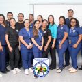 Peritos se actualizan en técnicas de genética forense