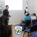 Morgue Judicial: personal se actualiza en el uso de detergentes multienzimáticos