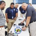 IMELCF dicta curso de aeronaves pilotadas a distancia