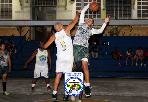 IMELCF culmina con éxito la Liga de Baloncesto Interna Copa Ricardo Yearwood IMELCF culmina con éxito la Liga de Baloncesto Interna Copa Ricardo Yearwood