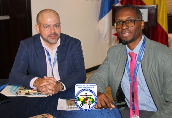IMELCF participa en consulta interinstitucional sobre personas desaparecidas en contexto migratorio