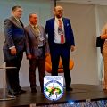 IMELCF participa en Tercer Encuentro Internacional de Auditores Forenses