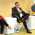 IMELCF participa en II Encuentro Nacional contra la Trata de Personas