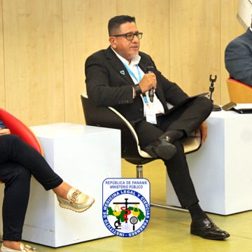 IMELCF participa en II Encuentro Nacional contra la Trata de Personas