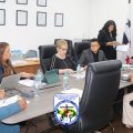 Décima reunión ordinaria de la Junta Directiva del IMELCF