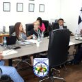 Novena reunión ordinaria de la Junta Directiva del IMELCF