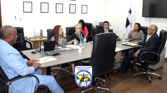 Novena reunión ordinaria de la Junta Directiva del IMELCF Novena reunión ordinaria de la Junta Directiva del IMELCF
