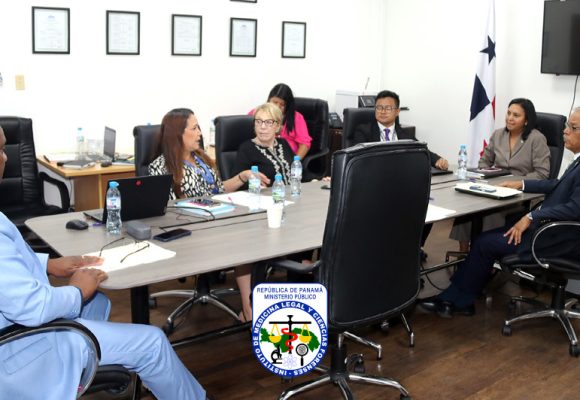 Novena reunión ordinaria de la Junta Directiva del IMELCF Novena reunión ordinaria de la Junta Directiva del IMELCF