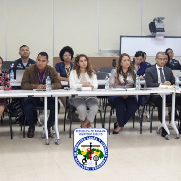OMESSPA presenta “Guía de Actuaciones ante Situaciones de Riesgo Inminente en Diligencias Judiciales” OMESSPA presenta “Guía de Actuaciones ante Situaciones de Riesgo Inminente en Diligencias Judiciales”