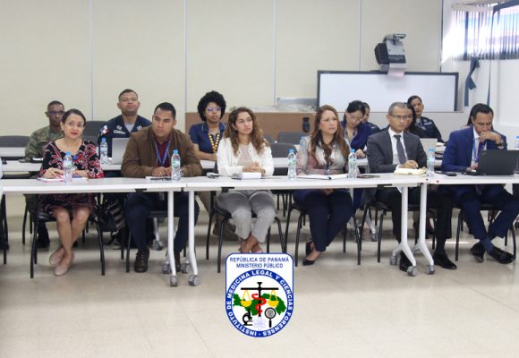 OMESSPA presenta “Guía de Actuaciones ante Situaciones de Riesgo Inminente en Diligencias Judiciales”