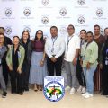 Personal pericial se capacita en el marco regulatorio de la investigación en salud