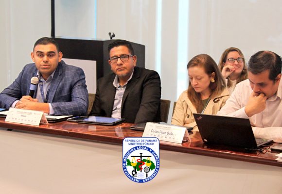 Psicólogos del IMELCF participan en la III Reunión de la CORETT Psicólogos del IMELCF participan en la III Reunión de la CORETT