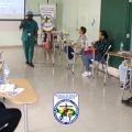 IMELCF se prepara para el Tercer Simulacro Nacional de Evacuación