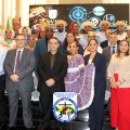 Clausura del XVII Congreso de Medicina Legal y Ciencias Forenses