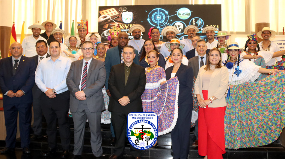 Clausura del XVII Congreso de Medicina Legal y Ciencias Forenses Clausura del XVII Congreso de Medicina Legal y Ciencias Forenses