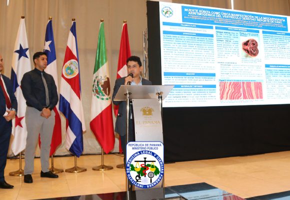 XIV Concurso Nacional de Carteles Científicos XIV Concurso Nacional de Carteles Científicos