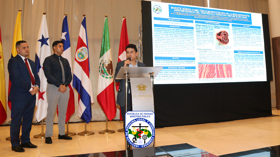 XIV Concurso Nacional de Carteles Científicos XIV Concurso Nacional de Carteles Científicos