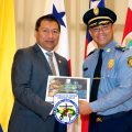 Tercera jornada académica del XVII Congreso Internacional de Medicina Legal y Ciencias Forenses
