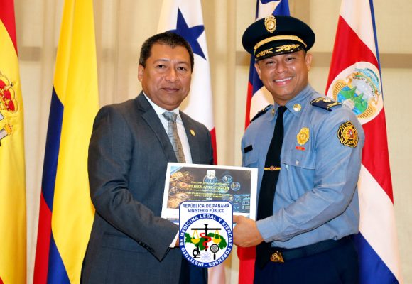 Tercera jornada académica del XVII Congreso Internacional de Medicina Legal y Ciencias Forenses Tercera jornada académica del XVII Congreso Internacional de Medicina Legal y Ciencias Forenses