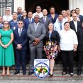 Celebración del Día Internacional del Criminalista