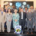 IMELCF inaugura XVII Congreso Internacional de Ciencias Forenses