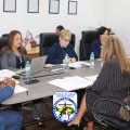 11. ª Reunión Ordinaria de la Junta Directiva del IMELCF